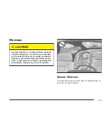 Preview for 103 page of Chevrolet Silverado 2003 Owner'S Manual