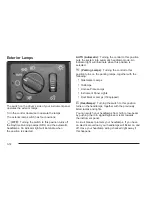 Preview for 170 page of Chevrolet Silverado 2003 Owner'S Manual