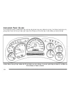 Preview for 190 page of Chevrolet Silverado 2003 Owner'S Manual