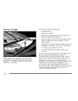 Preview for 320 page of Chevrolet Silverado 2003 Owner'S Manual