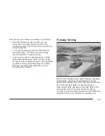 Preview for 325 page of Chevrolet Silverado 2003 Owner'S Manual