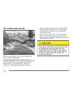 Preview for 328 page of Chevrolet Silverado 2003 Owner'S Manual