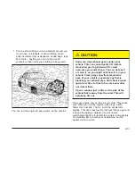 Preview for 333 page of Chevrolet Silverado 2003 Owner'S Manual