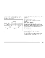 Preview for 345 page of Chevrolet Silverado 2003 Owner'S Manual