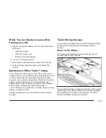 Preview for 371 page of Chevrolet Silverado 2003 Owner'S Manual