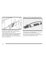 Preview for 374 page of Chevrolet Silverado 2003 Owner'S Manual