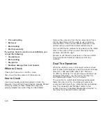 Preview for 450 page of Chevrolet Silverado 2003 Owner'S Manual