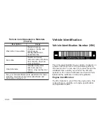 Preview for 488 page of Chevrolet Silverado 2003 Owner'S Manual