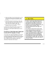 Предварительный просмотр 55 страницы Chevrolet Silverado 2004 Owner'S Manual