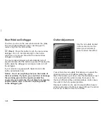 Предварительный просмотр 188 страницы Chevrolet Silverado 2004 Owner'S Manual