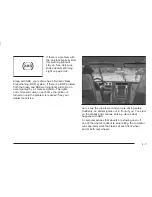 Предварительный просмотр 301 страницы Chevrolet Silverado 2004 Owner'S Manual