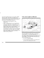 Предварительный просмотр 342 страницы Chevrolet Silverado 2004 Owner'S Manual