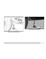 Предварительный просмотр 497 страницы Chevrolet Silverado 2004 Owner'S Manual