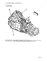 Preview for 30 page of Chevrolet Silverado 2005 Description & Operation