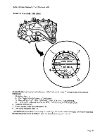 Preview for 32 page of Chevrolet Silverado 2005 Description & Operation