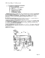 Предварительный просмотр 70 страницы Chevrolet Silverado 2005 Description & Operation