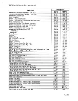 Preview for 85 page of Chevrolet Silverado 2005 Description & Operation