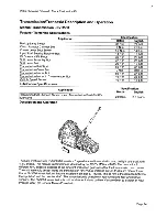 Preview for 104 page of Chevrolet Silverado 2005 Description & Operation