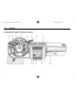 Предварительный просмотр 12 страницы Chevrolet silverado 2012 Owner'S Manual