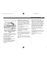 Предварительный просмотр 83 страницы Chevrolet silverado 2012 Owner'S Manual