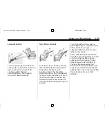 Предварительный просмотр 127 страницы Chevrolet silverado 2012 Owner'S Manual