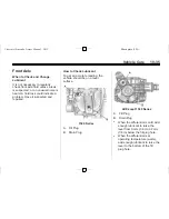 Предварительный просмотр 459 страницы Chevrolet silverado 2012 Owner'S Manual