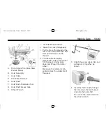 Предварительный просмотр 517 страницы Chevrolet silverado 2012 Owner'S Manual