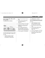 Предварительный просмотр 529 страницы Chevrolet silverado 2012 Owner'S Manual