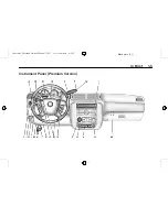 Предварительный просмотр 11 страницы Chevrolet Silverado 2013 Owner'S Manual