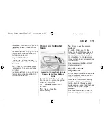 Предварительный просмотр 19 страницы Chevrolet Silverado 2013 Owner'S Manual