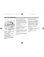 Предварительный просмотр 72 страницы Chevrolet Silverado 2013 Owner'S Manual