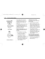 Предварительный просмотр 92 страницы Chevrolet Silverado 2013 Owner'S Manual