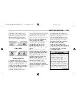 Предварительный просмотр 95 страницы Chevrolet Silverado 2013 Owner'S Manual