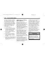 Предварительный просмотр 98 страницы Chevrolet Silverado 2013 Owner'S Manual