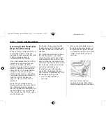 Предварительный просмотр 118 страницы Chevrolet Silverado 2013 Owner'S Manual