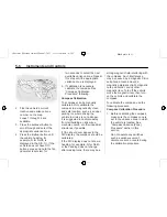 Предварительный просмотр 138 страницы Chevrolet Silverado 2013 Owner'S Manual