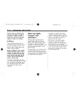 Предварительный просмотр 142 страницы Chevrolet Silverado 2013 Owner'S Manual