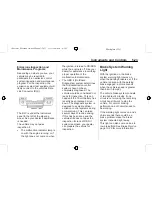 Предварительный просмотр 155 страницы Chevrolet Silverado 2013 Owner'S Manual