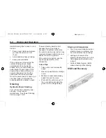 Предварительный просмотр 272 страницы Chevrolet Silverado 2013 Owner'S Manual