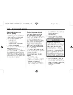 Предварительный просмотр 296 страницы Chevrolet Silverado 2013 Owner'S Manual