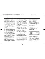 Предварительный просмотр 304 страницы Chevrolet Silverado 2013 Owner'S Manual