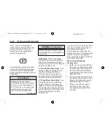 Предварительный просмотр 310 страницы Chevrolet Silverado 2013 Owner'S Manual