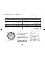 Предварительный просмотр 361 страницы Chevrolet Silverado 2013 Owner'S Manual