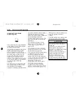 Предварительный просмотр 366 страницы Chevrolet Silverado 2013 Owner'S Manual