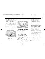 Предварительный просмотр 407 страницы Chevrolet Silverado 2013 Owner'S Manual