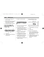 Предварительный просмотр 414 страницы Chevrolet Silverado 2013 Owner'S Manual