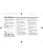 Предварительный просмотр 468 страницы Chevrolet Silverado 2013 Owner'S Manual