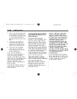 Предварительный просмотр 474 страницы Chevrolet Silverado 2013 Owner'S Manual