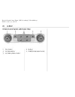 Preview for 21 page of Chevrolet Silverado 2016 User Manual