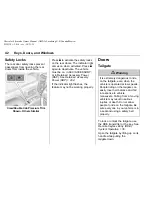 Preview for 43 page of Chevrolet Silverado 2016 User Manual